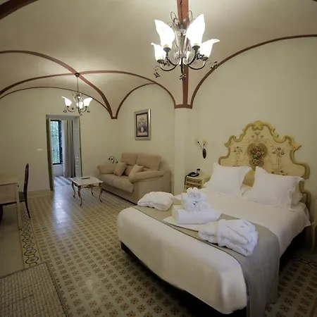 La Giralda Hotell 4*