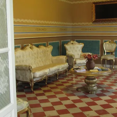 La Giralda Burguillos Del Cerro