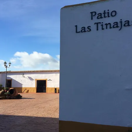 La Giralda 4* Burguillos Del Cerro