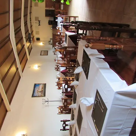 La Giralda Burguillos Del Cerro