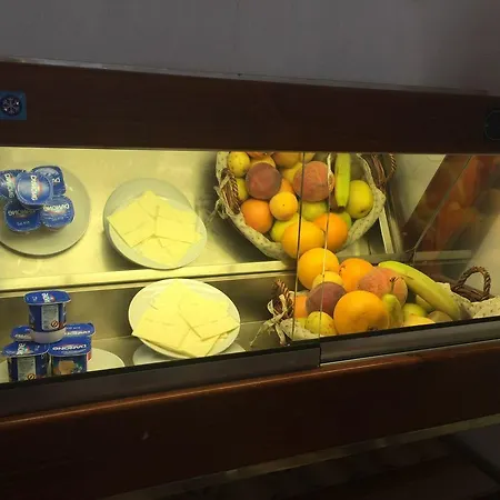 La Giralda Burguillos Del Cerro