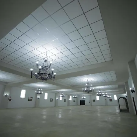 La Giralda 4* Burguillos Del Cerro