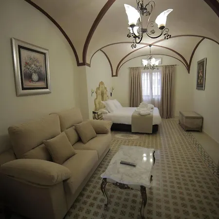 La Giralda Burguillos Del Cerro