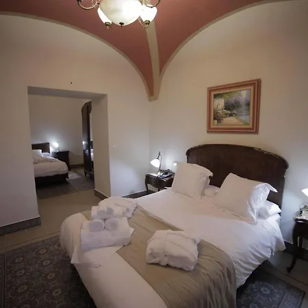 Hotel La Giralda