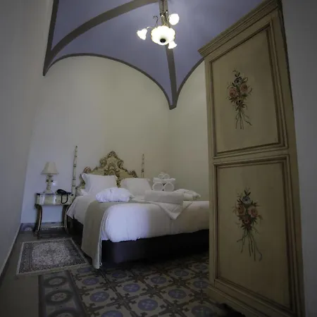 La Giralda Burguillos Del Cerro