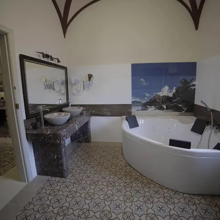 La Giralda Otel Burguillos Del Cerro