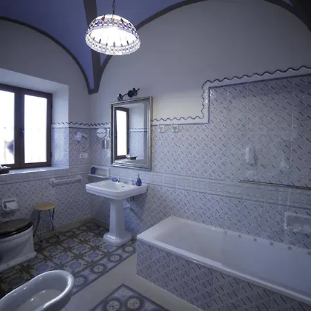 La Giralda Otel Burguillos Del Cerro