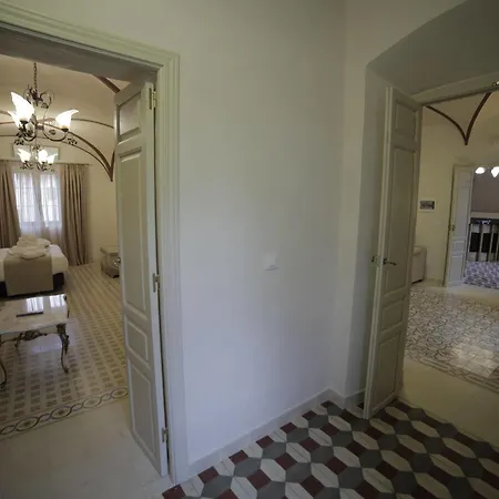 Hotel La Giralda