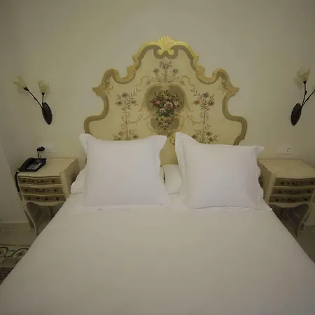 La Giralda Burguillos Del Cerro