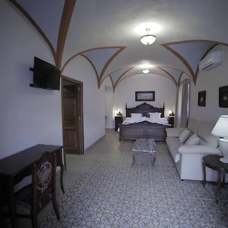 La Giralda 4* Burguillos Del Cerro