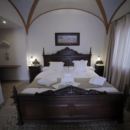 La Giralda Hotel Burguillos Del Cerro