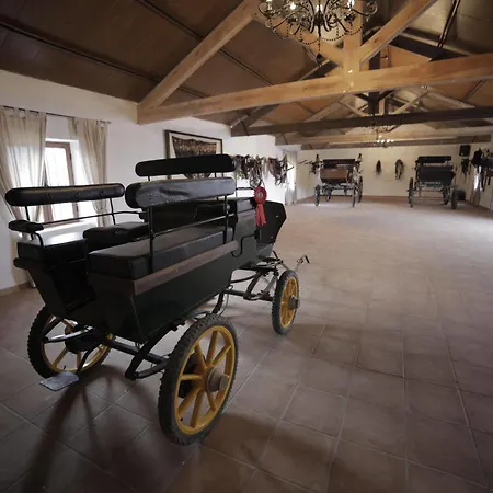 Hotel La Giralda